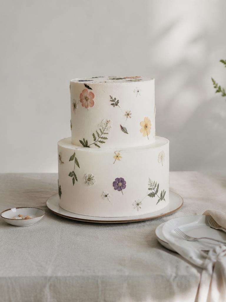 Hochzeitstorten